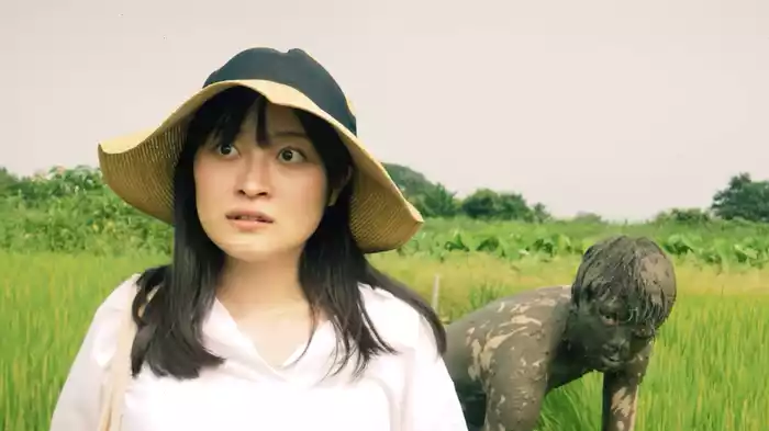 バリコワ２　呪われた女たち