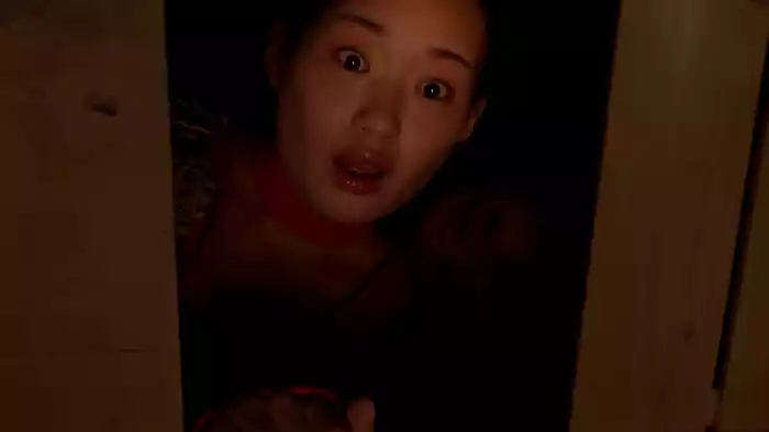 ノーパンくノ一お滿