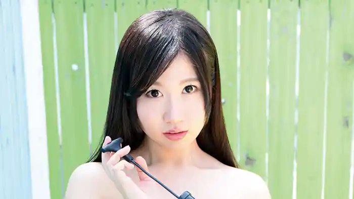 愛葉りこ『解禁プレミアム』
