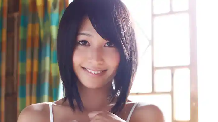 小柳歩『UTOPIA』