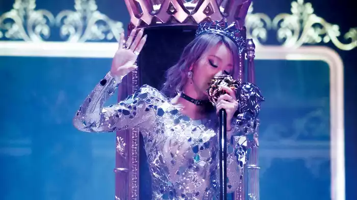 KODA KUMI 20th ANNIVERSARY TOUR 2020 MY NAME IS ...