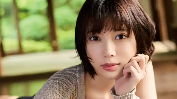 安位薫『白夜』