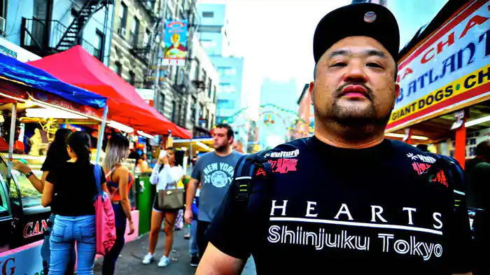 丸山ゴンザレスのアングラファイト