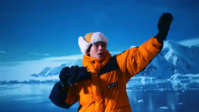 ノンフィクション