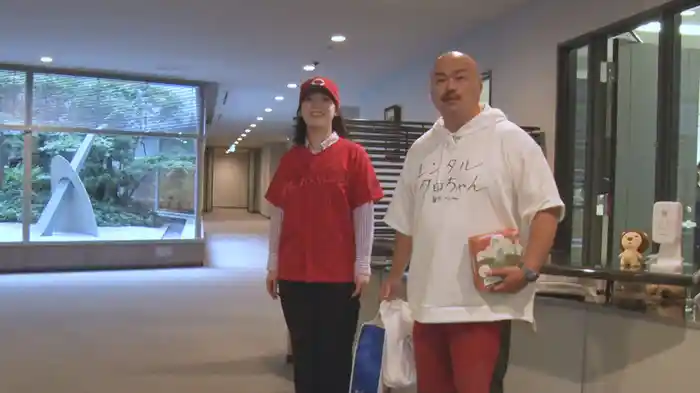 レンタルクロちゃん Season14