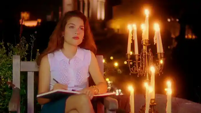 人妻日記 第３章：アンナの戯れ