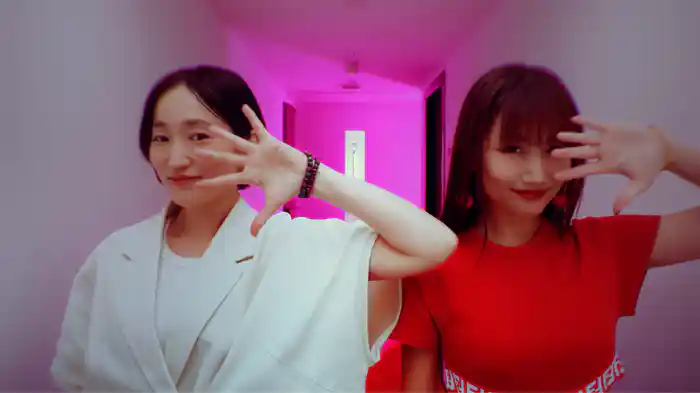 さくらんぼみたいな恋がしたい