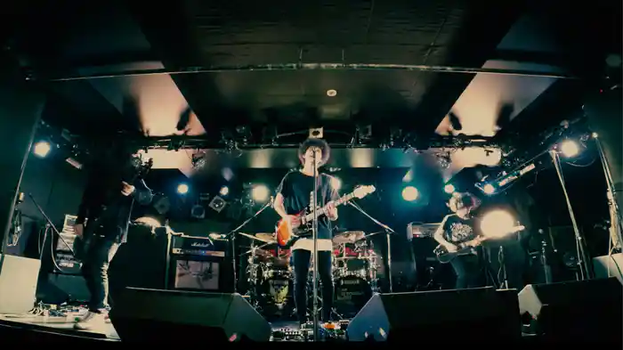 9mm Parabellum Bullet presents 「カオスの百年〜Never Ending Tour 2020〜」