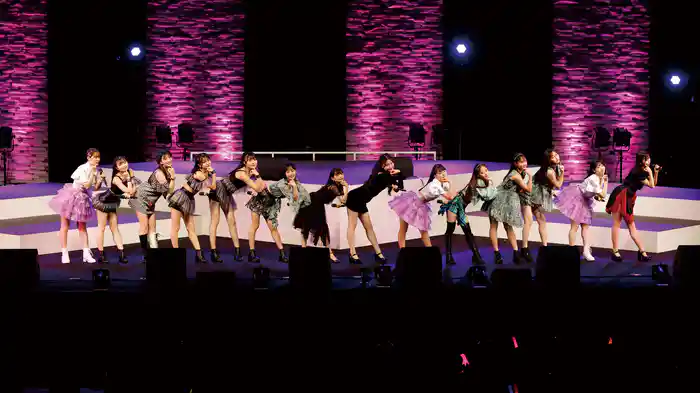 Hello! Project 2021 秋 「続・花鳥風月」