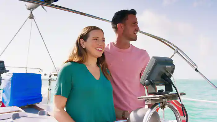 ラブ・ボート 愛しのローレライリー号