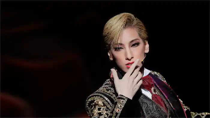 STAGE Pick Up from 『ENCHANTEMENT －華麗なる香水－』