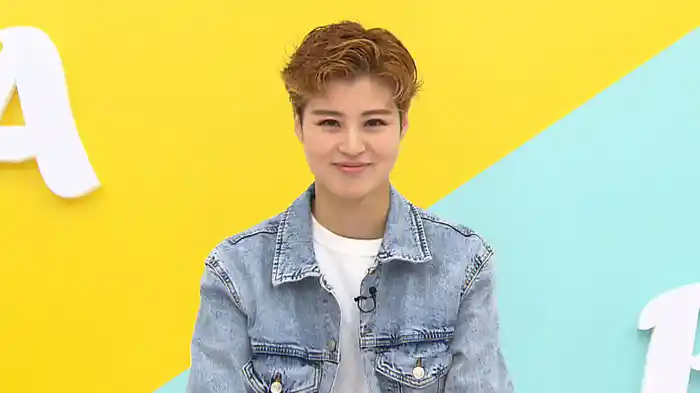 TAKARAZUKA NEWS Pick Up「どっち?どっち?リターンズ 英かおと」