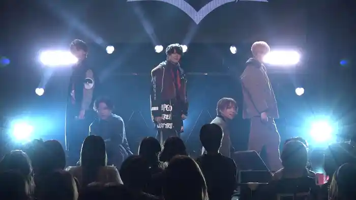 BIG RAGE (2023.06.04 LIVE @ BM THEATER)