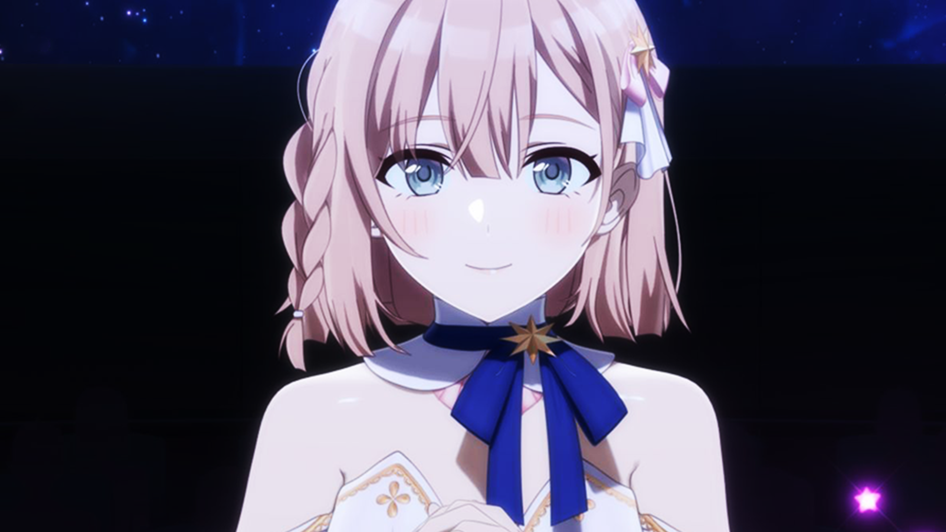 ポールプリンセス!!