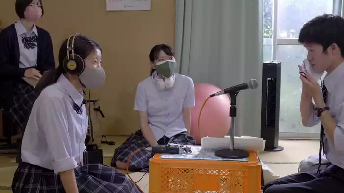 遊声ストライプ