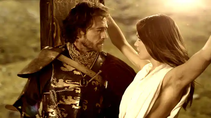 ドラゴン・ウォリアーズ