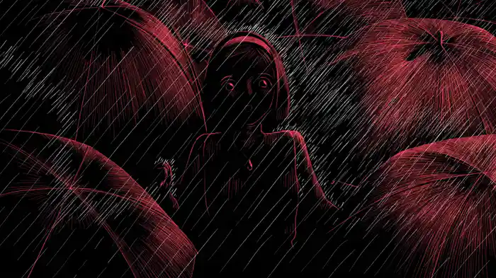 La nuit des illusions〜迷走の夜〜