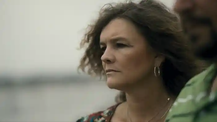 ローカントリー / 弁護士マードックの犯罪