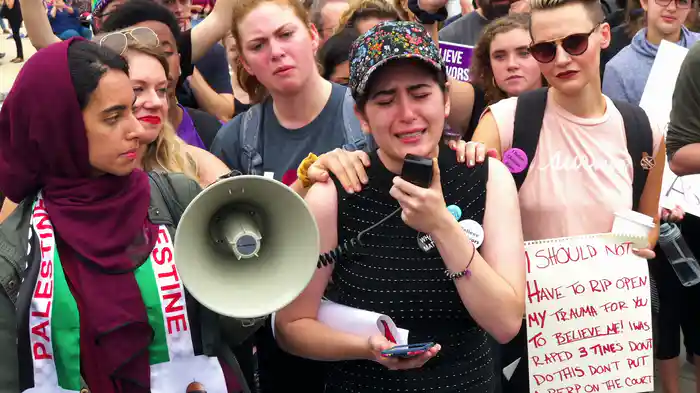 ミートゥー・ムーブメント