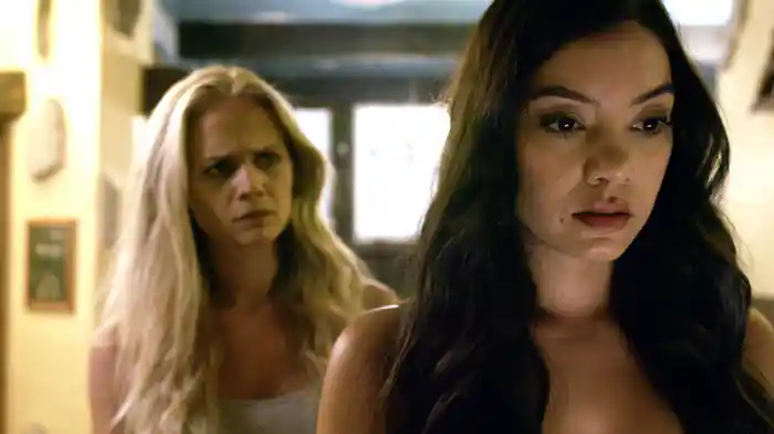 いけにえハウス