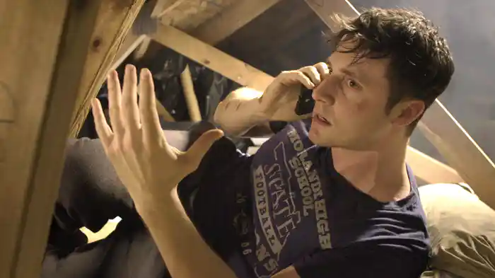 ポスタル あの日、僕の人生は壊れた