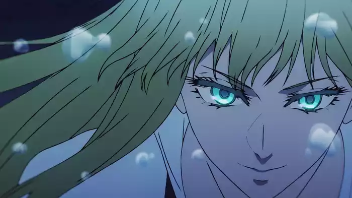 Fate/strange Fake -Whispers of Dawn-