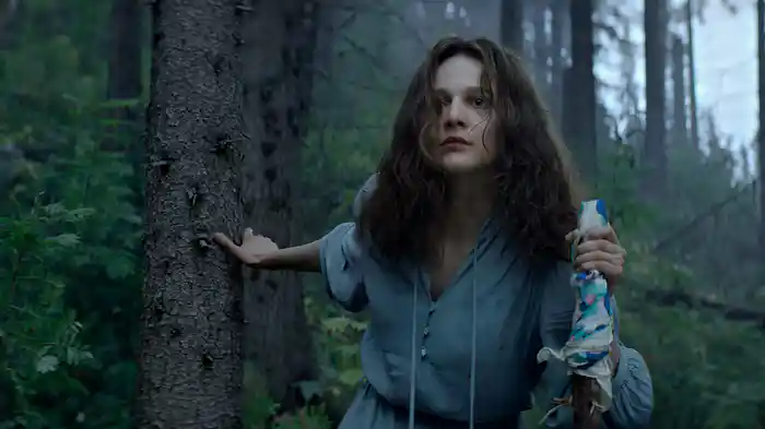 サバイバー　極限の生存者