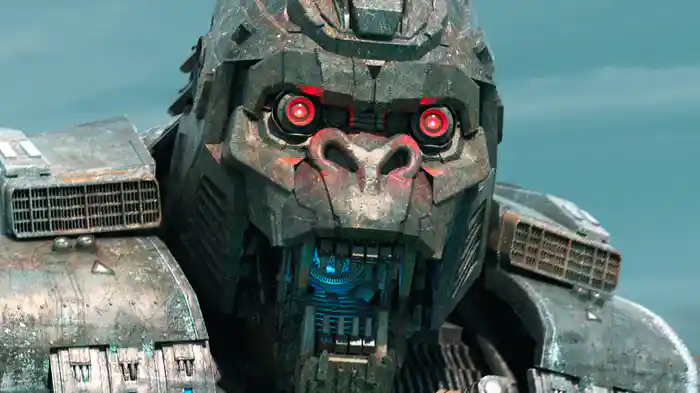 ロード・オブ・モンスターズ　怪獣大決闘