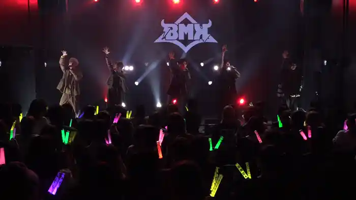 RED ZONE (2023.06.04 LIVE @ BM THEATER)