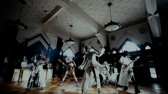 Evolve [Extended Version]