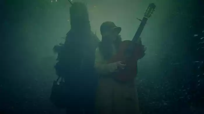 いきのこり●ぼくら