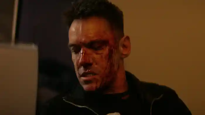 97ミニッツ フォールアウト