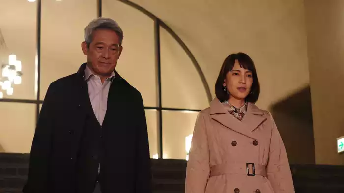 恋は50を過ぎてから