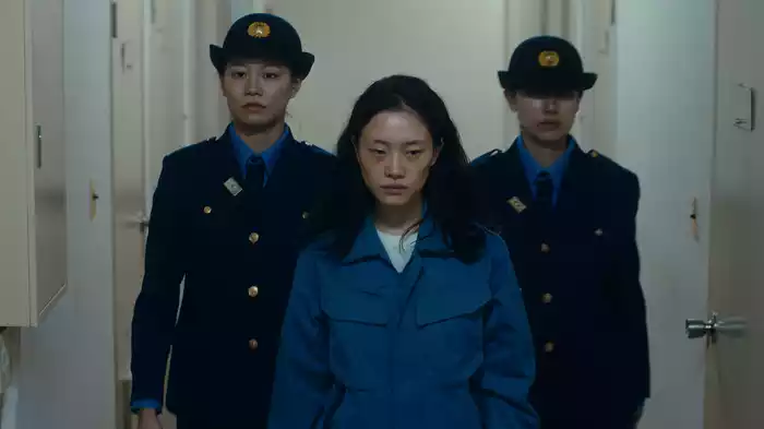 赦し