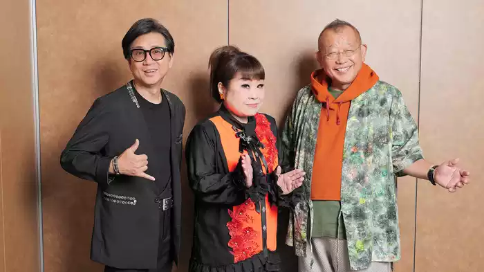 笑福亭鶴瓶　無学 鶴の間fes.