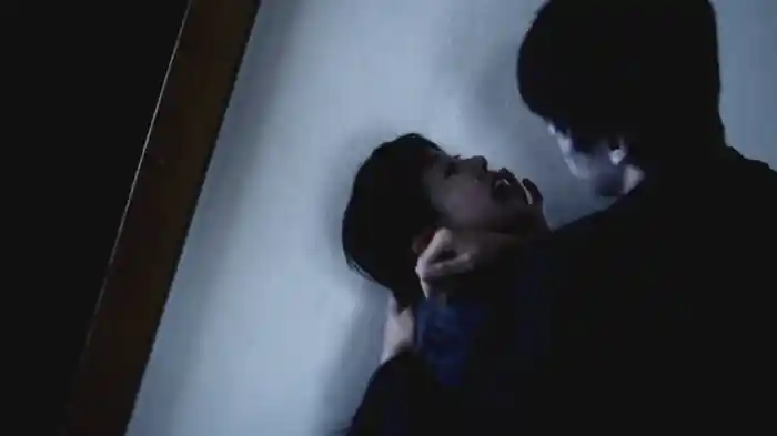 絶恐霊障動画 闇編8