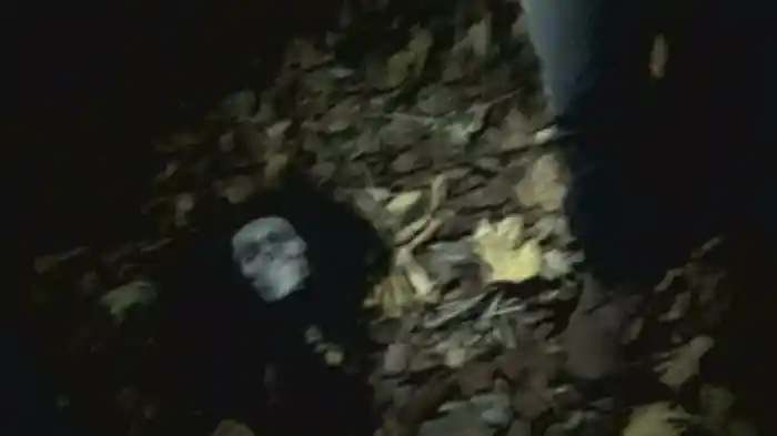 怨霊映像25　渦篇