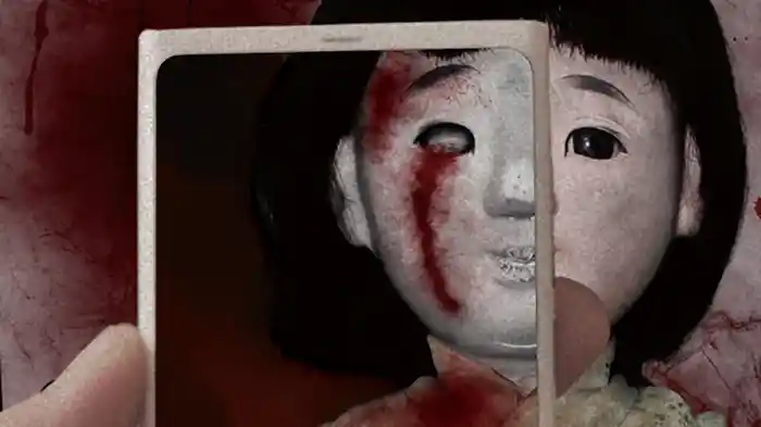 本当にあった　投稿　闇映像DEEP　6