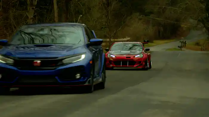 スピード&マネー