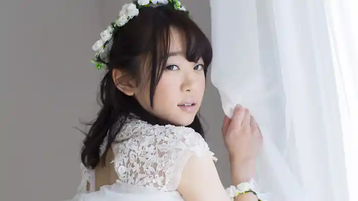 架乃ゆら『僕のお嫁さんは架乃ゆら』