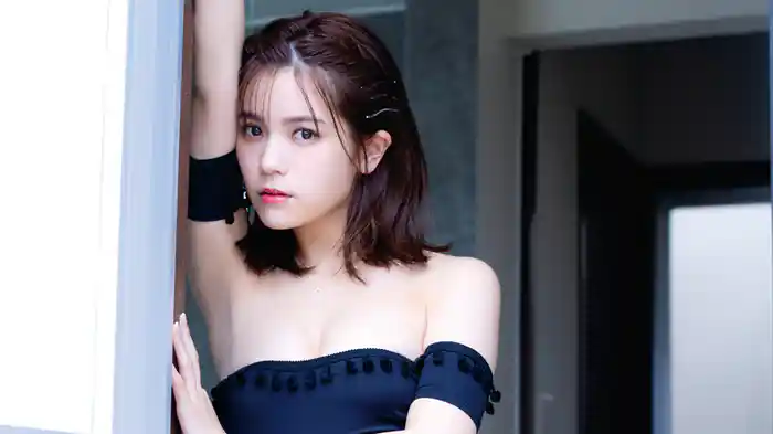 村山優香『MY～MOMENT～』