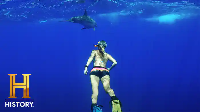 Back to NATURE ～日本の麗しき世界自然遺産～