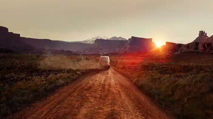 ギャビー・ペティート ～インフルエンサー失踪殺害事件～