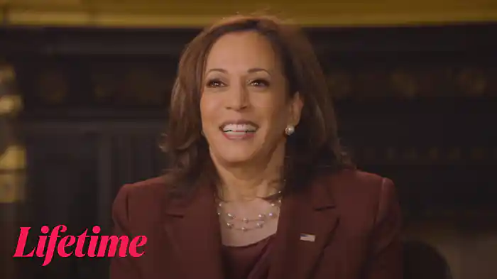 ウーマン・メイク・ヒストリー ~歴史を作る女性たち~