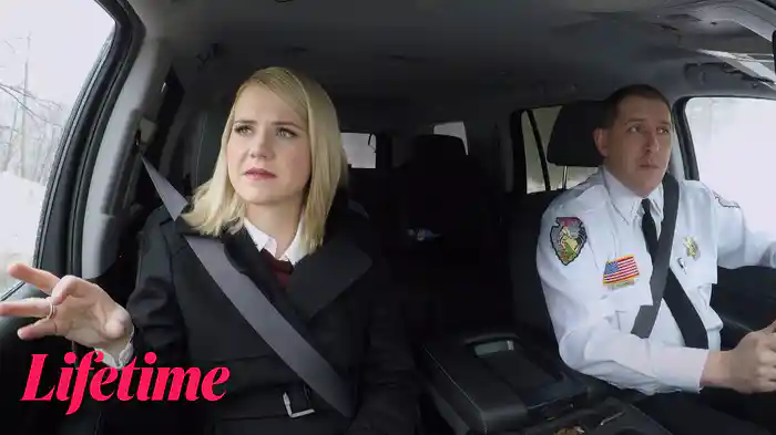 ジェイミー・クロス誘拐事件 ～誘拐事件生還の女性たち～