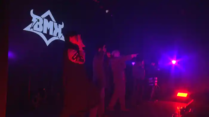 アッカンワラベー (2023.06.04 LIVE @ BM THEATER)