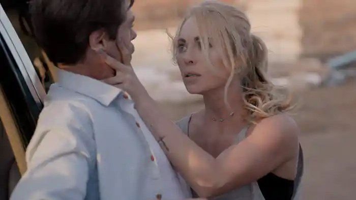 アルティメット・ブロンド