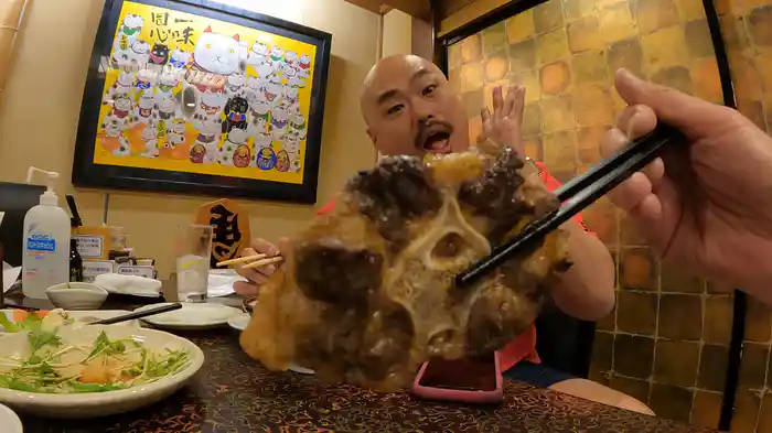 レンタルクロちゃん Season9