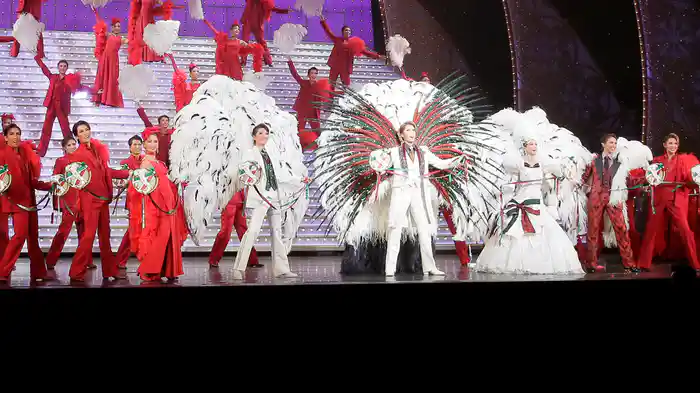 パレードコレクション2022～宙組編～