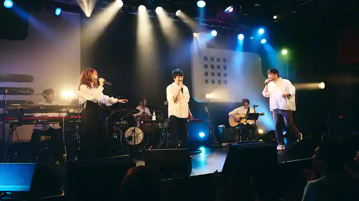 「Augusta Camp in U-NEXT ~Favorite Songs~」Vol.1